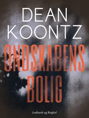 Ondskabens bolig (E-bog)