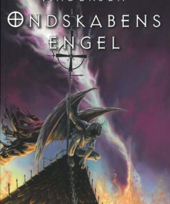 Ondskabens engel (E-bog)