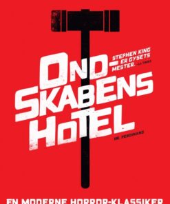 Ondskabens hotel (Bog)