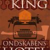 Ondskabens hotel (Lydbog)