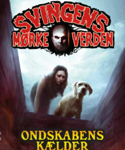 Ondskabens kælder (Bog)