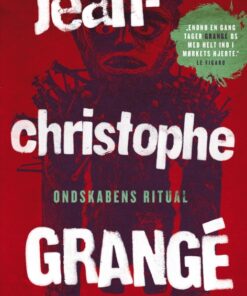 Ondskabens ritual (E-bog)