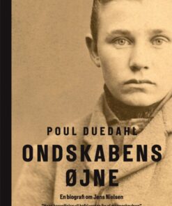 Ondskabens øjne (Bog)