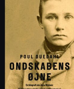 Ondskabens øjne (E-bog)