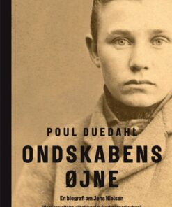 Ondskabens øjne - Poul Duedahl - Bog