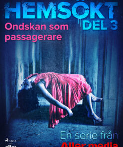 Ondskan som passagerare (E-bog)