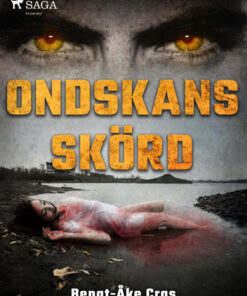 Ondskans skörd (E-bog)