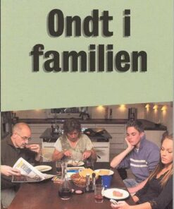 Ondt I Familien - Søren Lynge - Bog