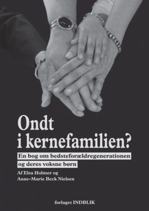 Ondt i kernefamilien? (Bog)