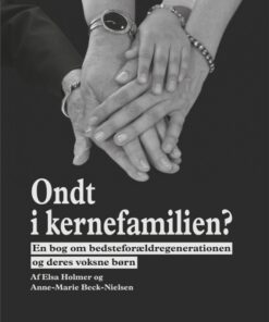 Ondt i kernefamilien? (E-bog)