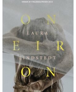 Oneiron - Laura Lindstedt - Bog