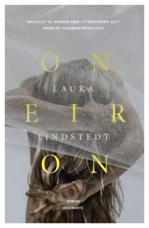 Oneiron - Laura Lindstedt - Bog