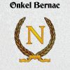 Onkel Bernac (E-bog)