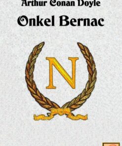Onkel Bernac (E-bog)