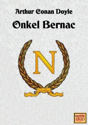 Onkel Bernac (E-bog)