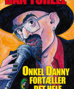Onkel Danny fortæller - det hele (Bog)