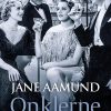 Onklerne Og Deres Fruer - Jane Aamund - Bog