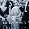Onklerne - Og Deres Fruer - Jane Aamund - Bog