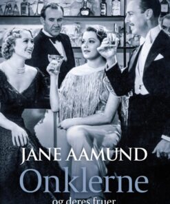 Onklerne - og deres fruer (E-bog)