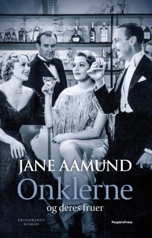 Onklerne - og deres fruer (E-bog)