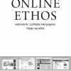 Online ethos (Bog)