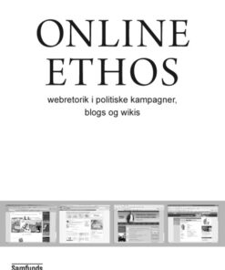 Online ethos (Bog)