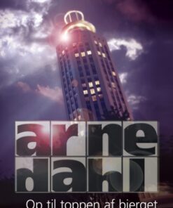 Op til toppen af bjerget (E-bog)