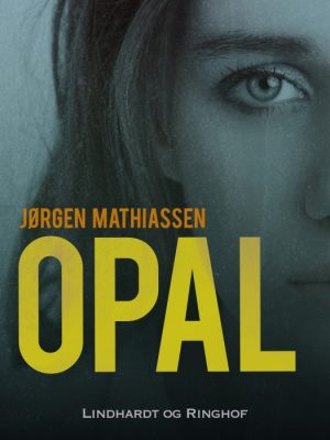 Opal (E-bog)