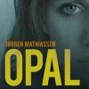Opal - Jørgen Mathiassen - Bog