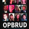 Opbrud - 12 Udbrud - Benny Pedersem - Bog