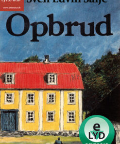 Opbrud (Lydbog)