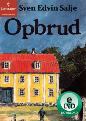 Opbrud (Lydbog)