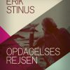 Opdagelsesrejsen - Erik Stinus - Bog