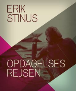 Opdagelsesrejsen - Erik Stinus - Bog