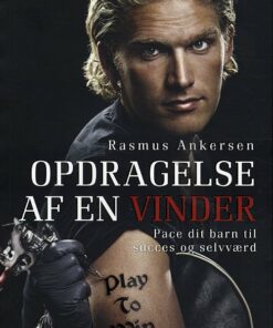 Opdragelse Af En Vinder - Rasmus Ankersen - Bog