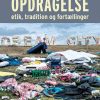 Opdragelse - Brita Lønstrup - Bog