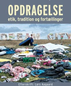 Opdragelse - Brita Lønstrup - Bog