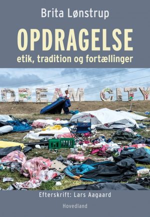 Opdragelse - Brita Lønstrup - Bog