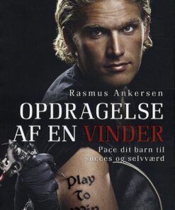 Opdragelse af en vinder (Bog)