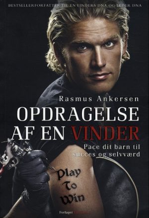 Opdragelse af en vinder (Bog)
