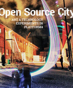 Open Source City (Bog)