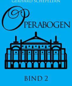 Operabogen. Bind 2 (E-bog)