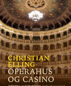 Operahus og casino (E-bog)