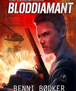 Operation 1: Bloddiamant (E-bog)