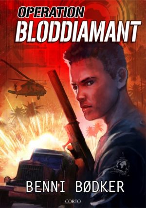 Operation 1: Bloddiamant (E-bog)