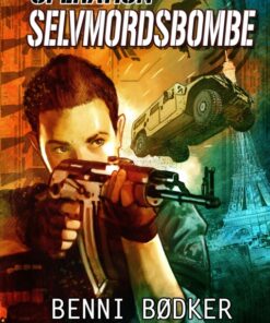 Operation 2: Selvmordsbombe (E-bog)