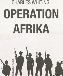 Operation Afrika (E-bog)