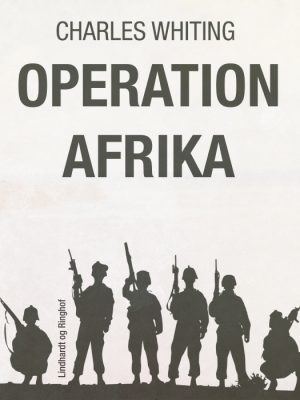 Operation Afrika (E-bog)