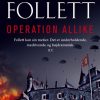 Operation Allike (E-bog)