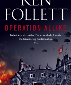 Operation Allike (E-bog)
